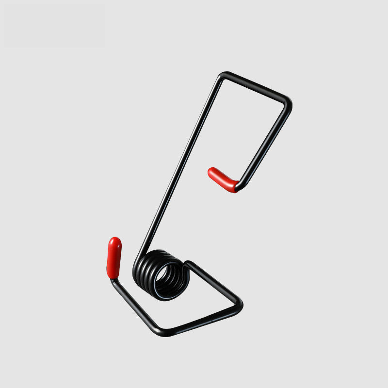🚗 Windshield Wiper Arm Pressure Springs
