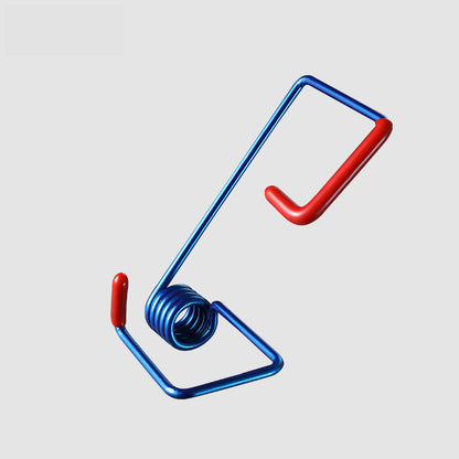 🚗 Windshield Wiper Arm Pressure Springs