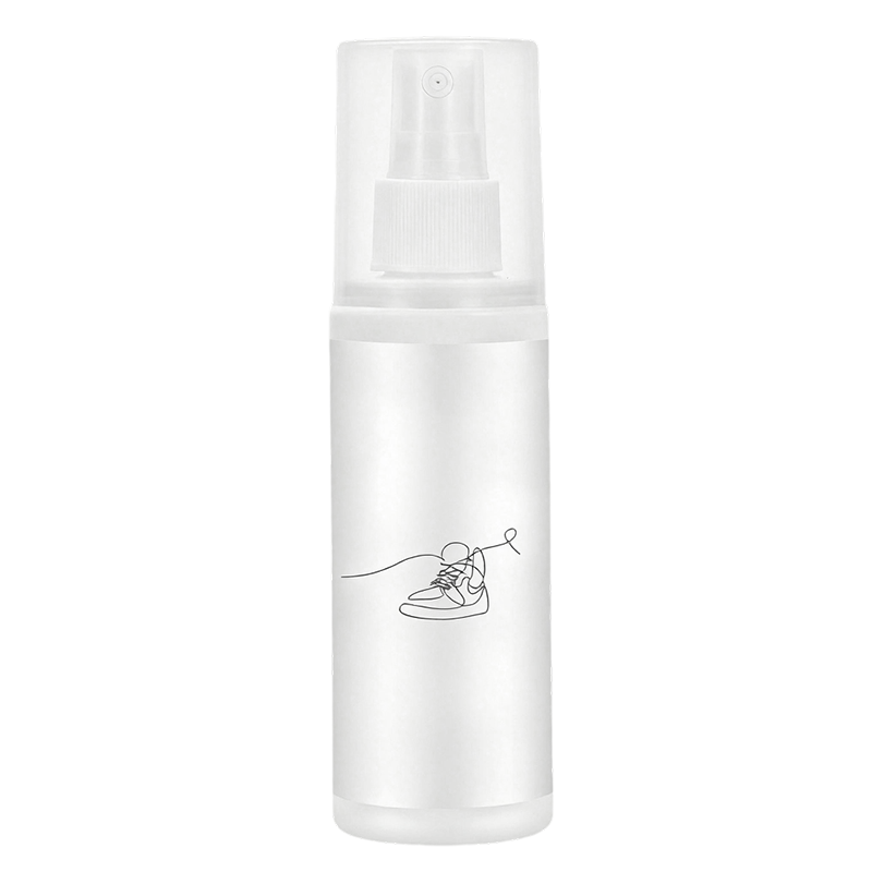 High-Efficiency Deodorizing & Antibacterial Spray for Shoes & Socks