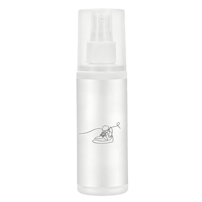 High-Efficiency Deodorizing & Antibacterial Spray for Shoes & Socks