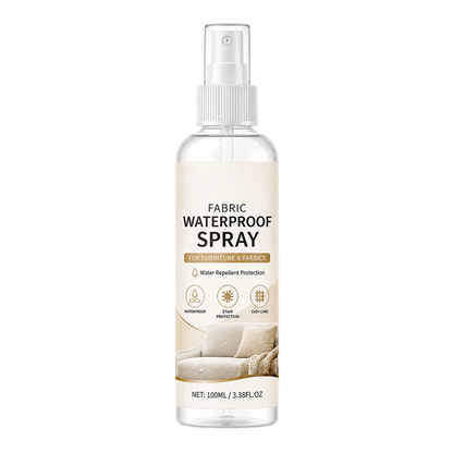 💧 Waterproof Fabric Spray