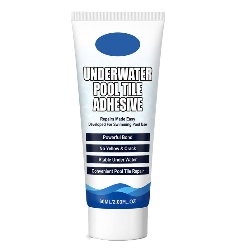 High Strength Underwater Pool Tile Adhesive