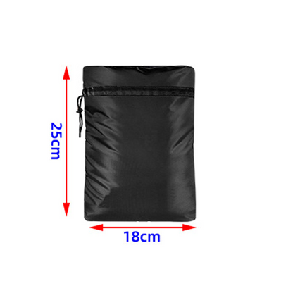 💧 Outdoor Faucet Covers – Insulated, Waterproof, Secure Fit ✨