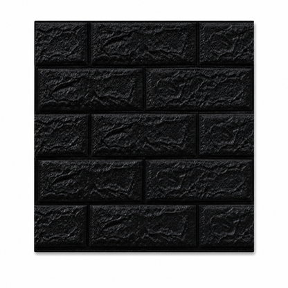 🍃🏆 Last-day special: 50% off! ⏰ Give your walls an instant makeover! Self-adhesive 3D tile panels 🏡🧱