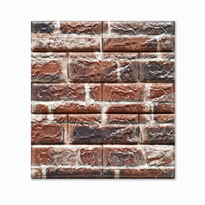 🍃🏆 Last-day special: 50% off! ⏰ Give your walls an instant makeover! Self-adhesive 3D tile panels 🏡🧱
