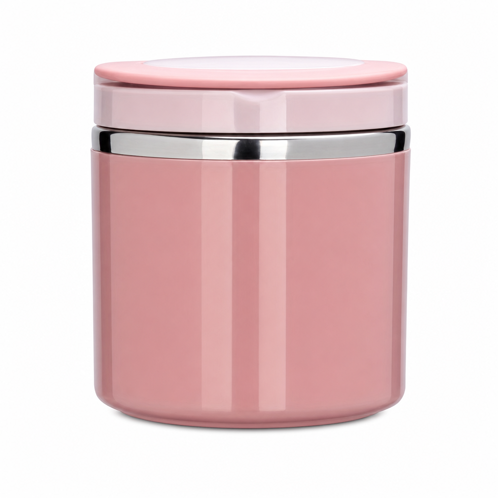 🎁2026 New Arrivals 50% OFF💥 Insulated Stainless Steel Lunch Box with Lid – Stackable Food Container
