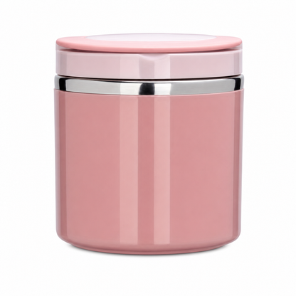 🎁2026 New Arrivals 50% OFF💥 Insulated Stainless Steel Lunch Box with Lid – Stackable Food Container