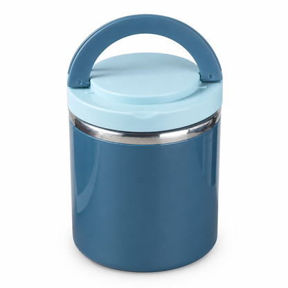 🎁2026 New Arrivals 50% OFF💥 Insulated Stainless Steel Lunch Box with Lid – Stackable Food Container