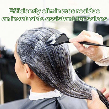 Effective Hair Dye Residue Remover