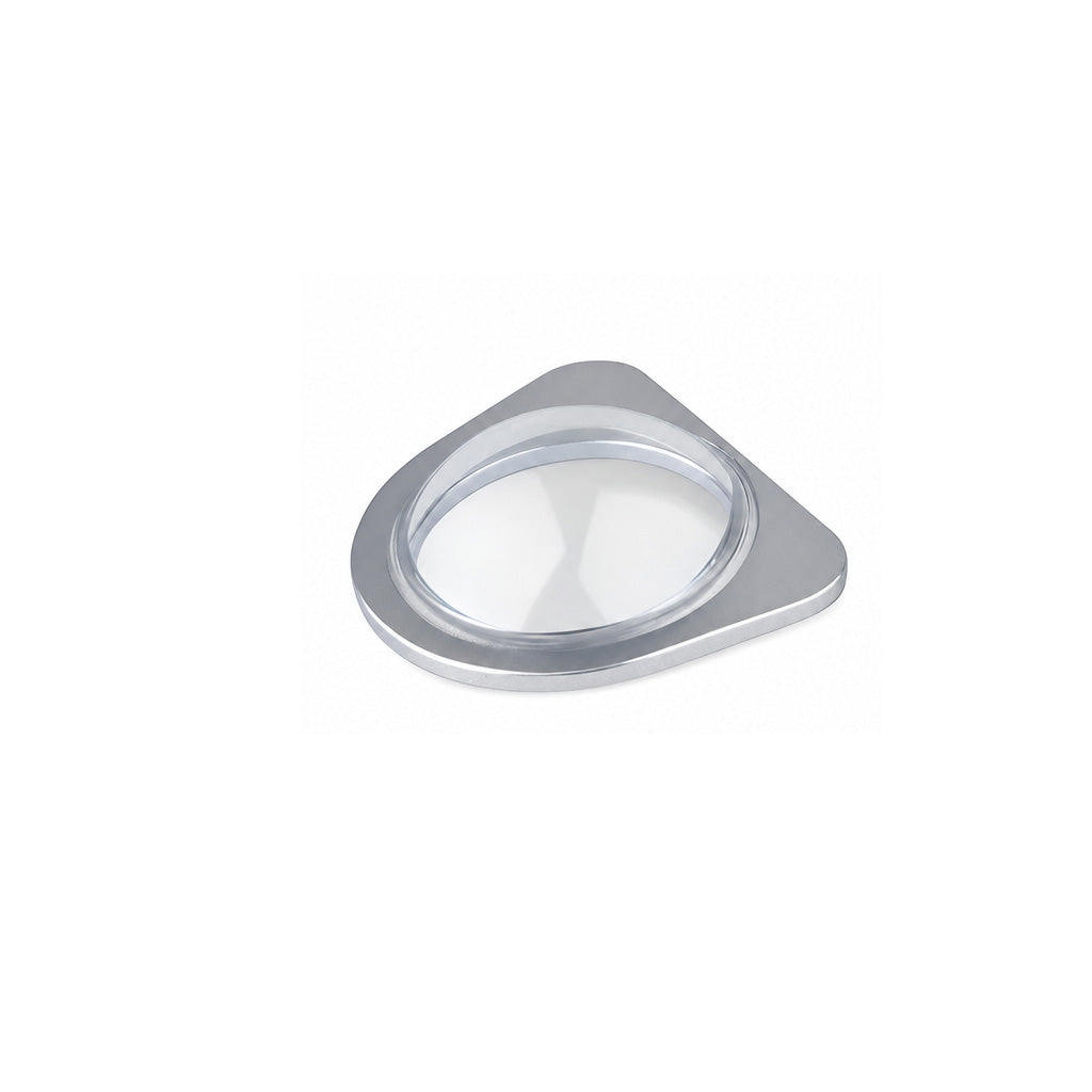 Front Camera Protective Cover for Electric Vehicles