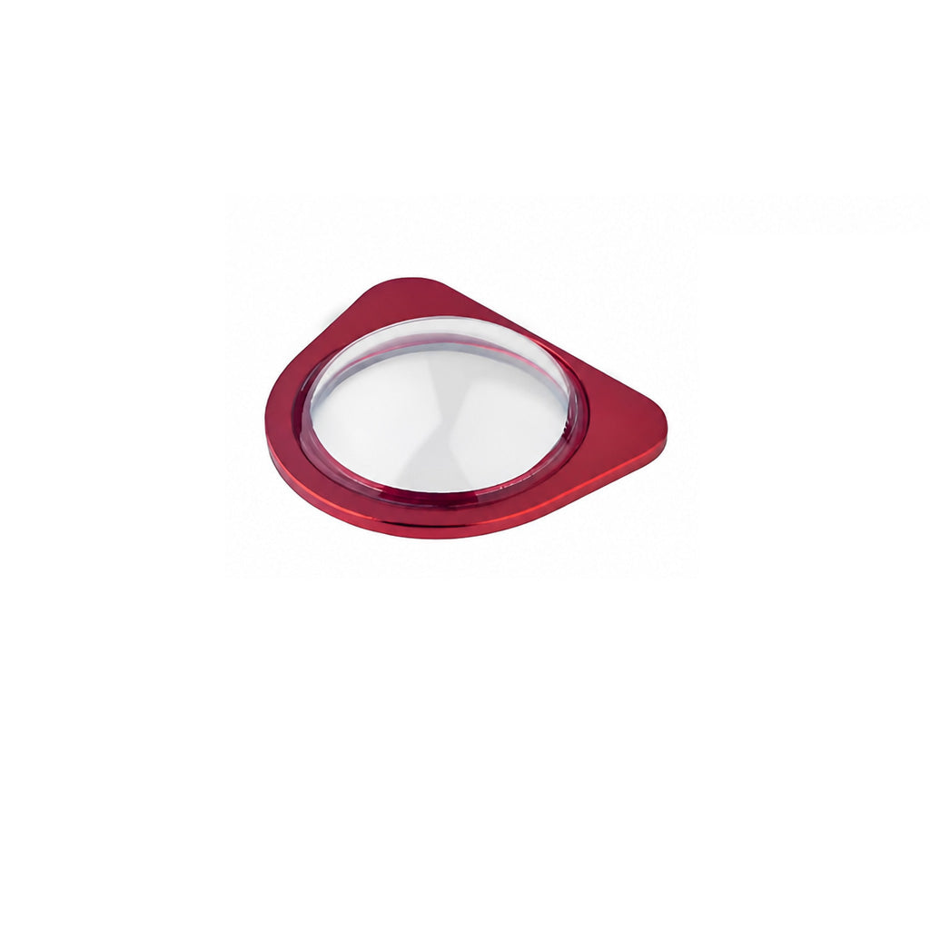 Front Camera Protective Cover for Electric Vehicles