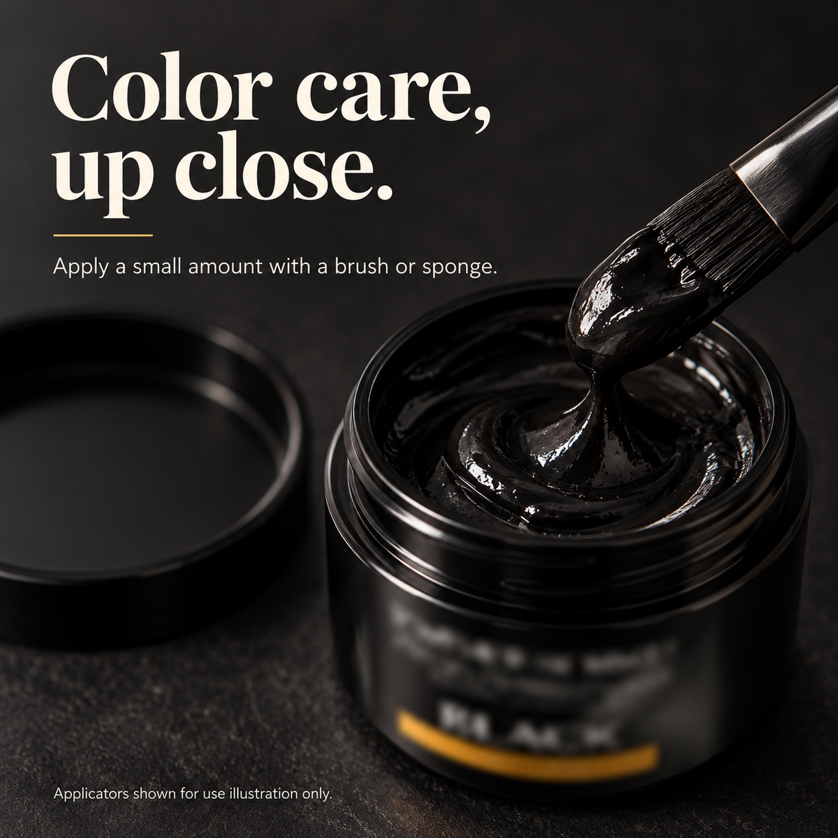 👜 Leather Color Restoring Balm