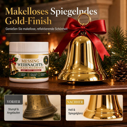 ✨ Brass & Copper Polish Cream – Tarnish Remover & Shine Restorer