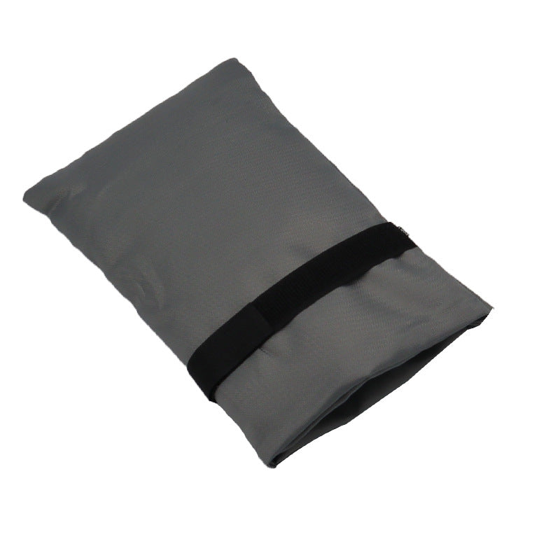 Outdoor Faucet Cover – Winter freeze protection & insulated