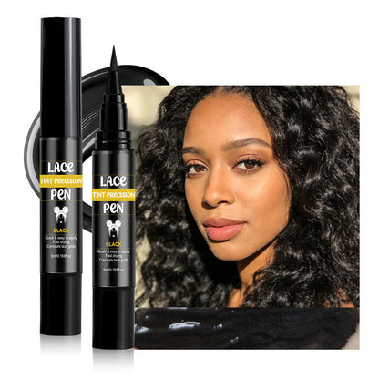 🎨 Wig Lace Tint Pen