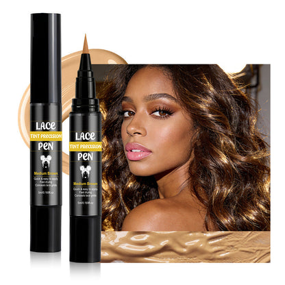 🎨 Wig Lace Tint Pen