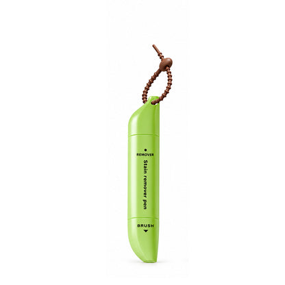 🥳2026 HOT SALE🥳💞50K+ SOLD! 🚗🧽 50% OFF!Portable Dual-Head Stain Remover Pen