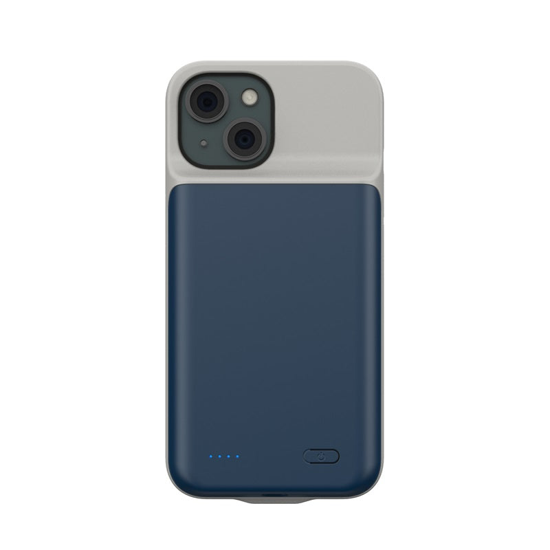 💞50K+ SOLD! 🔋📱Battery Case for iPhone with LED Power Indicator