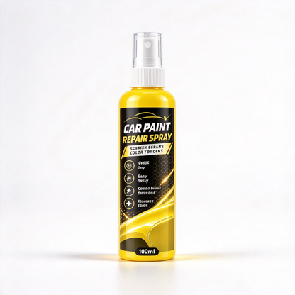 🎁🔥Available in multiple colors——Car Scratch Repair Spray for Minor Scratches and Quick Touch Up.🥰
