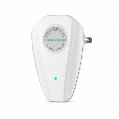 Plug and Play Household Power Saver for Home and Office